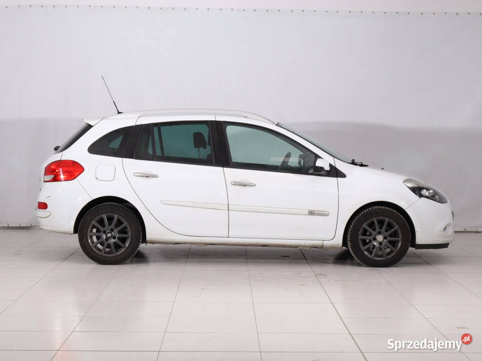 Renault Clio 12 TCe isofix Piaseczno sprzedam