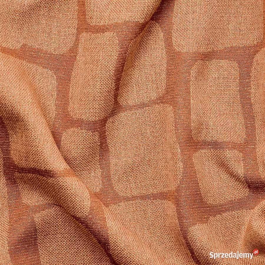 Ikea Lnnstvma zasłony zaciemniające para 145x300 mazowieckie Warszawa sprzedam