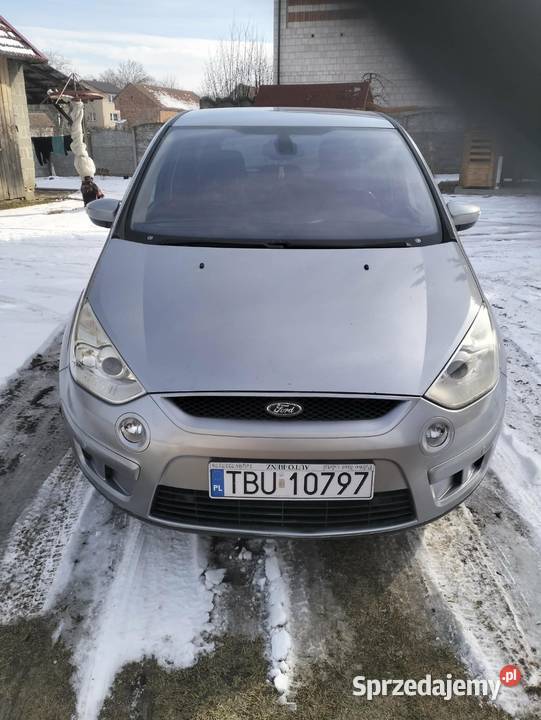 FOR S 7osobowy świętokrzyskie Jurków