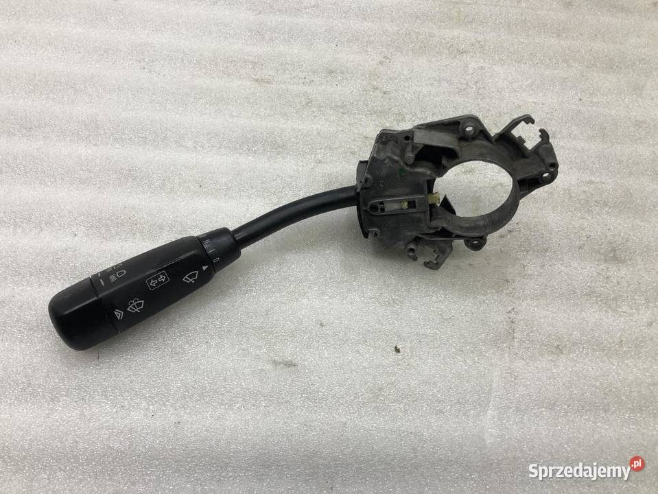 PRZEŁĄCZNIK WYCIERACZEK MERCEDES EKLASA W210 Wyposażenie wnętrza