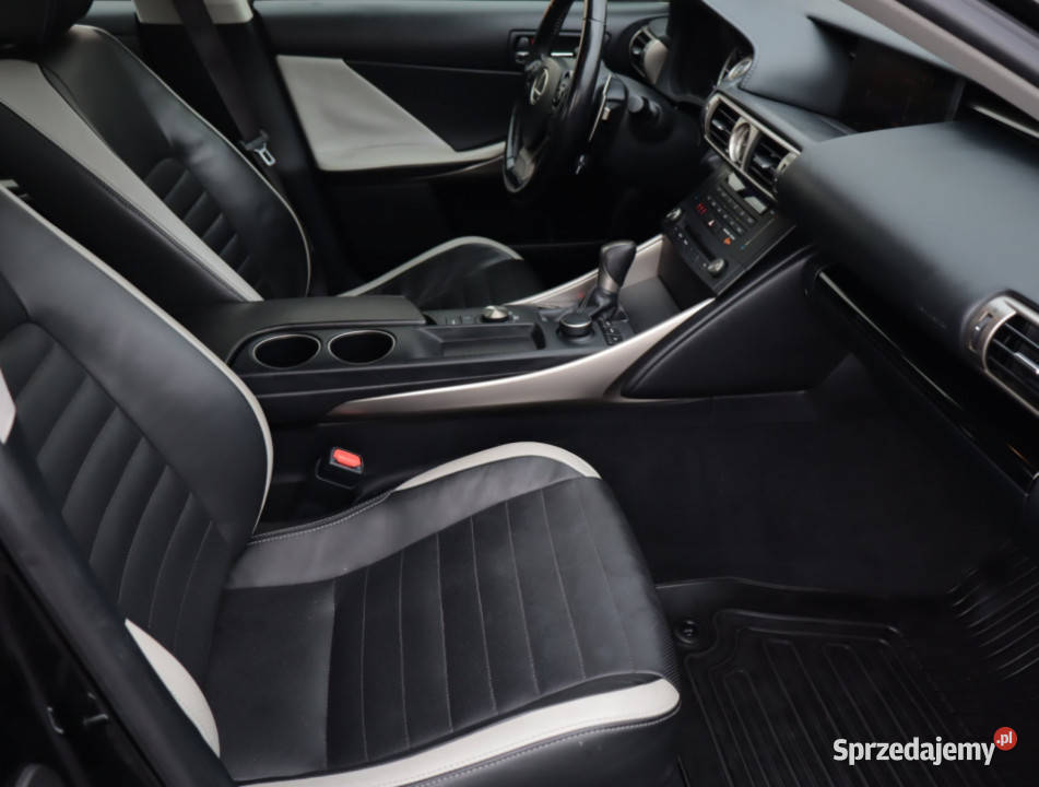 Lexus IS 200t Lublin sprzedam