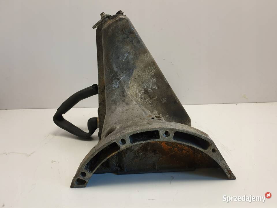 Mercedes W168 14 16 MISKA OLEJU OLEJOWA Chełm