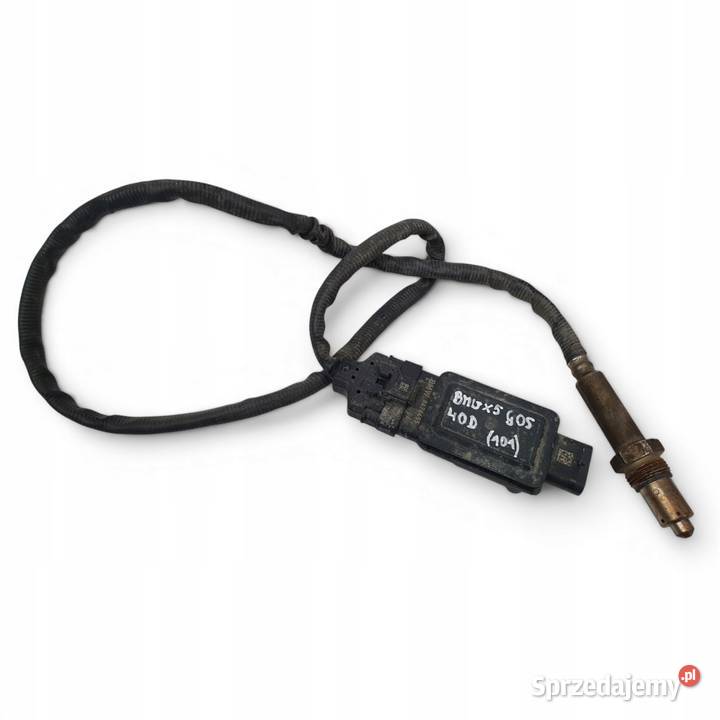SONDA LAMBDA CZUJNIK NOX BMW X5 G05 X6 G06 Chełm