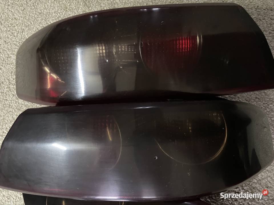 Lampy alfa romeo 159 Sandomierz