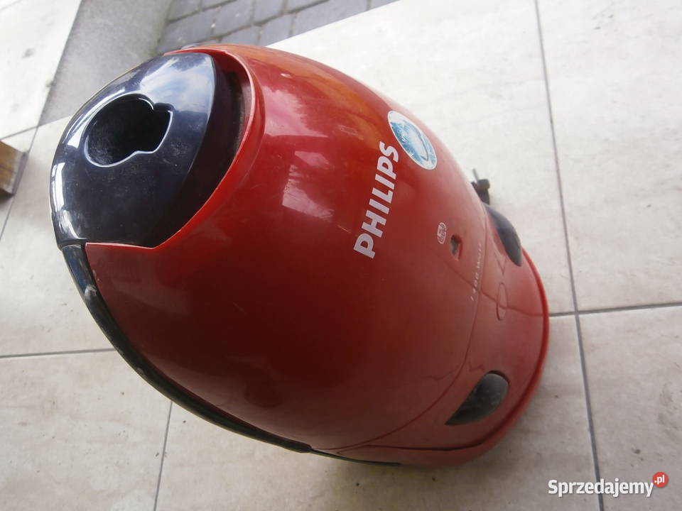 Odkurzacz PHILIPS FC 8334 sprawny bez osprzętu AGD drobne AGD drobne Łódź
