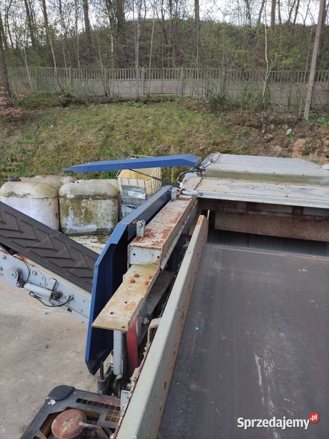 Separator Westeria Air Basic 265h Kielce