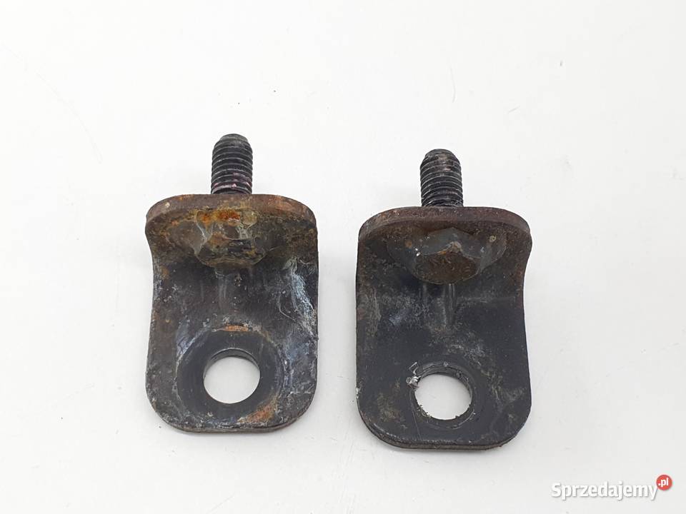 MOCOWANIE PODUSZKI UCHWYT TGB BLADE 550 IRS Janowice