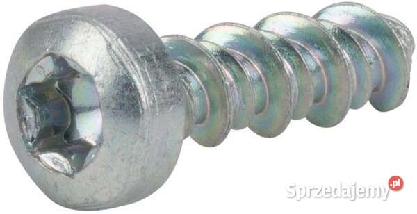 Śruba SA16267 małopolskie Kamionna