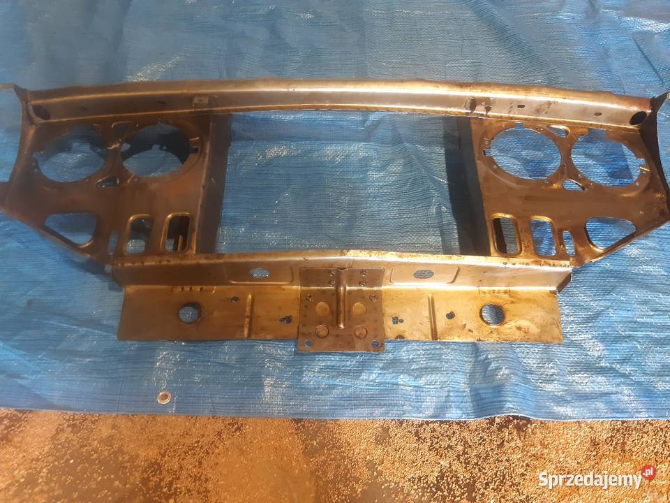 Pas przedni do fiata 125p sprzedam