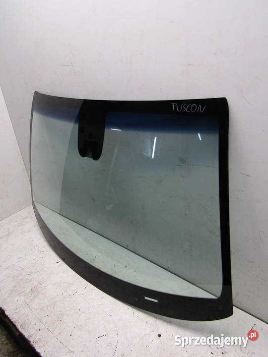 SZYBA PRZEDNIA CZOŁOWA SENSOR HYUNDAI TUCSON III