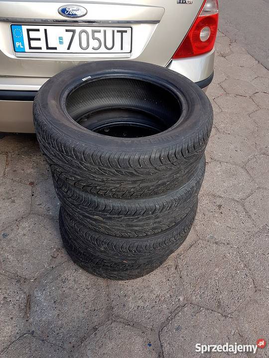 Ford Mondeo MK3 sedan 20 komputer pokładowy Łódź