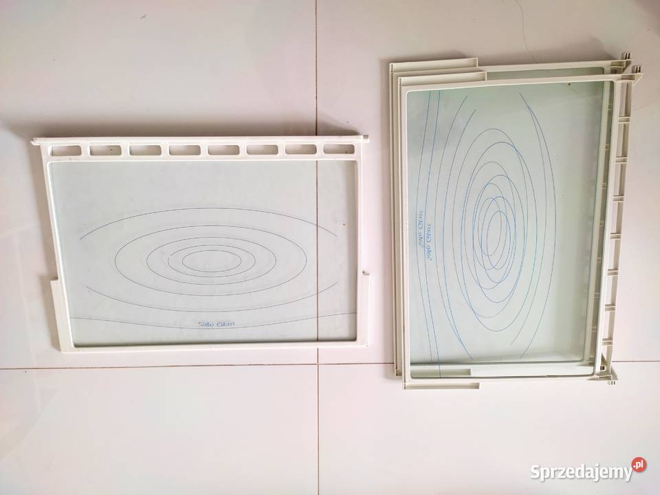 Szuflady do lodówki Whirlpool 3 Lubartów