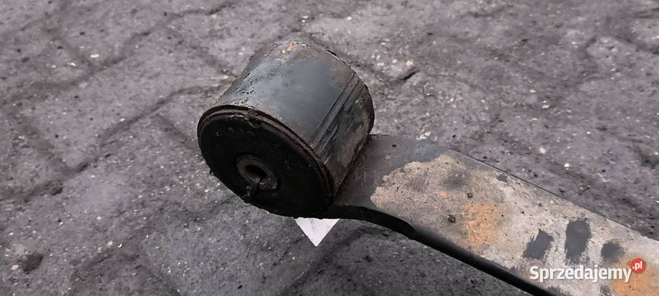 RESOR TYLNY FORD TRANSIT MK8 BK315560EH Lipno sprzedam