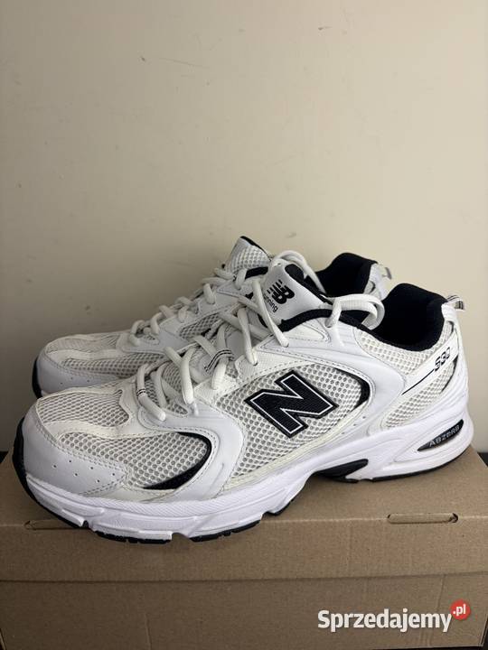 ButySneakersy Balance MR530EWB Warszawa