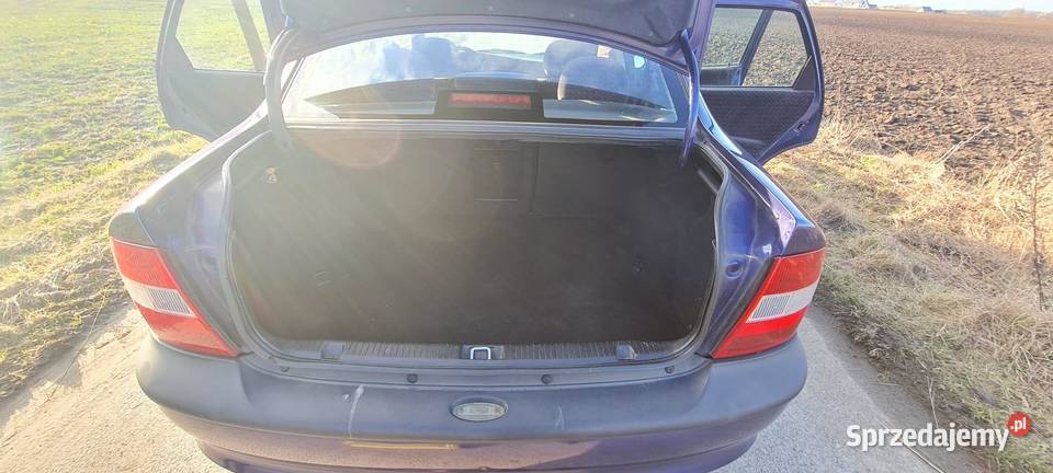 Opel Vectra sprzedam Jordanów Śląski