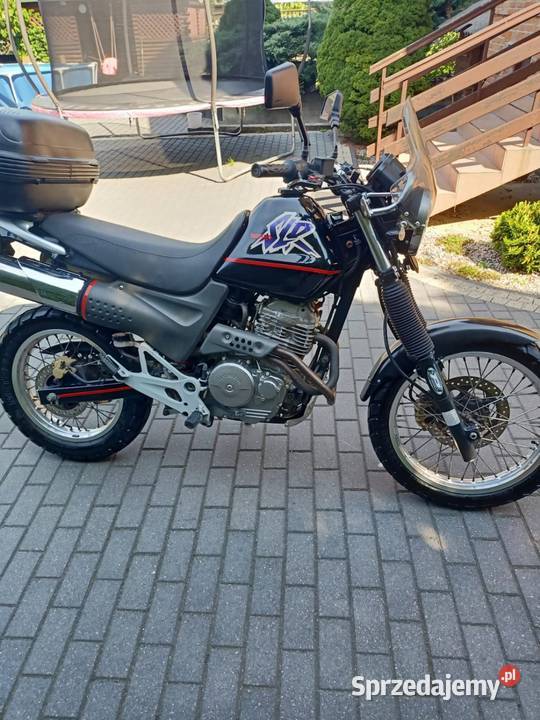 Sprzedam Honda SLR 650 650cm3