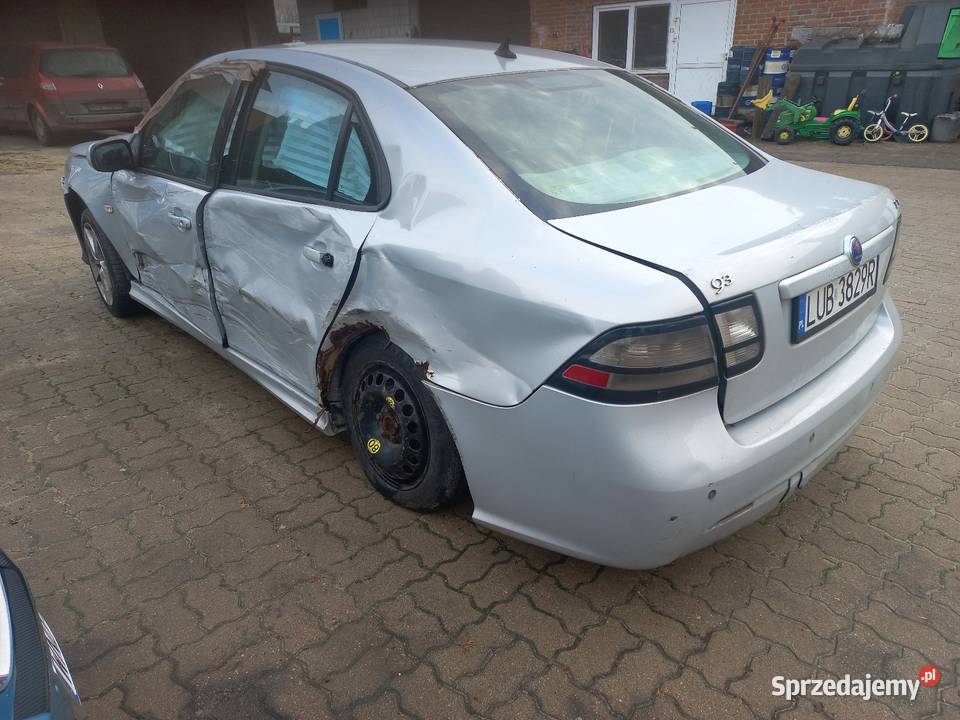 Saab 93 19 150 całość na cześci Dragany sprzedam