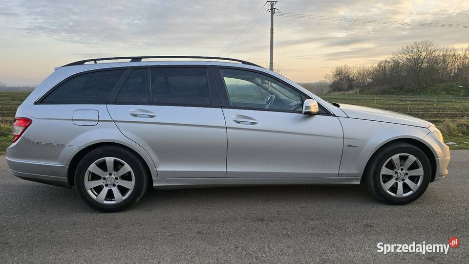 CKlasa 22 D Zamiana 345000km Gliwice