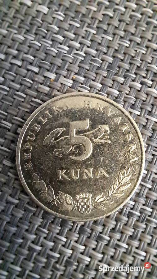 Sprzedam monety Rzeszów sprzedam