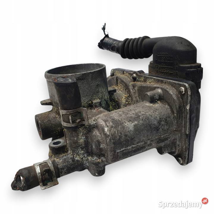 PRZEPUSTNICA Toyota Yaris III 15 HSD 2203047040 sprzedam