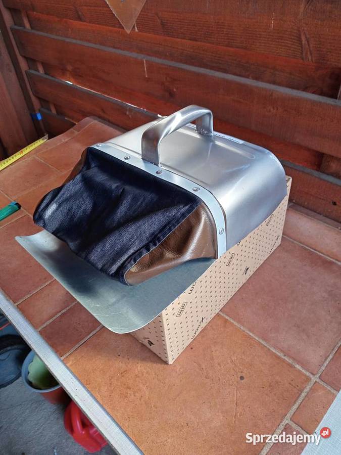 Zbieraczka do jagód borówki wielkopolskie Włoszakowice