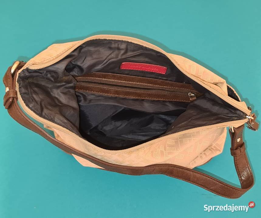 Tommy Hilfiger Torebka Oryginalna mazowieckie Warszawa