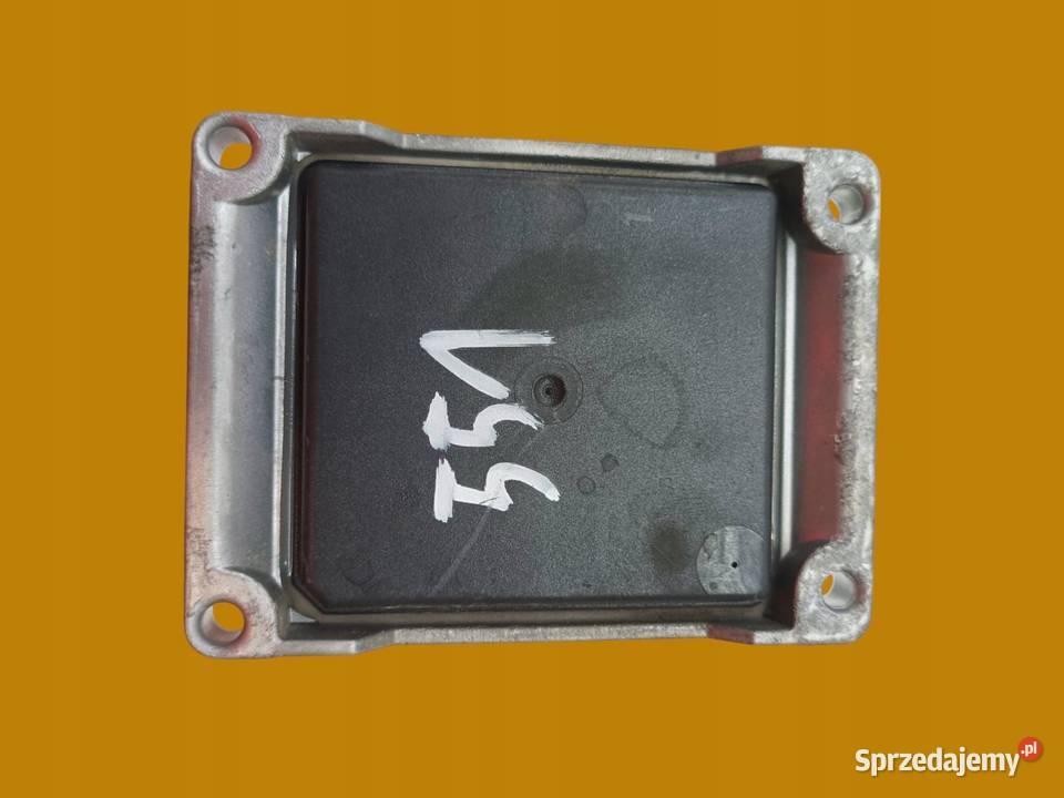 STEROWNIK SILNIKA 0261206714 ME731HA003 Alfa sprzedam