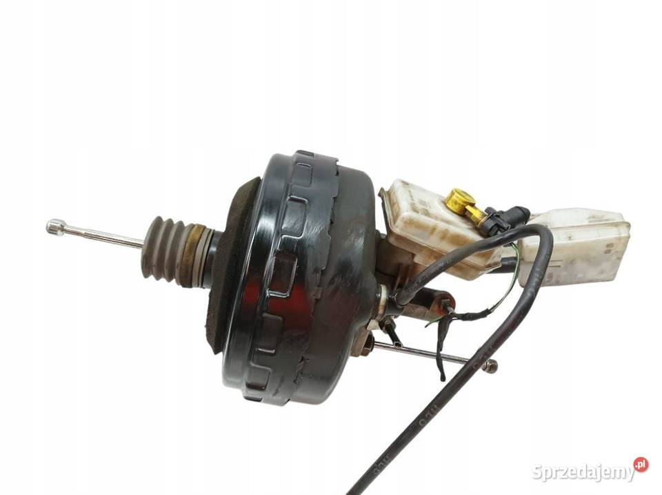 POMPA HAMULCOWA SERWO 13308771 AADV Opel Zafira