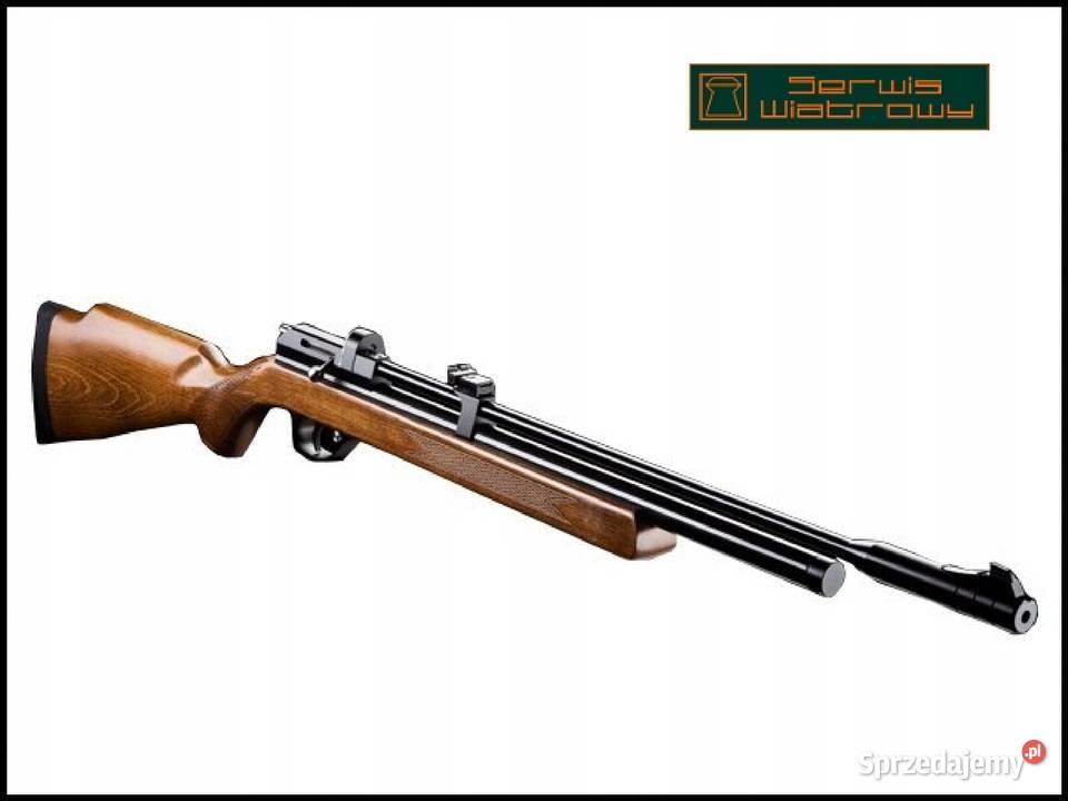 PCP PRW 900 ARTEMIS kaliber 45 55 śląskie Żory