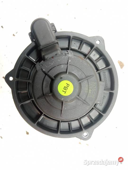 DMUCHAWA NAWIEWU REYZSTOR KPL F00S330024 Hyundai