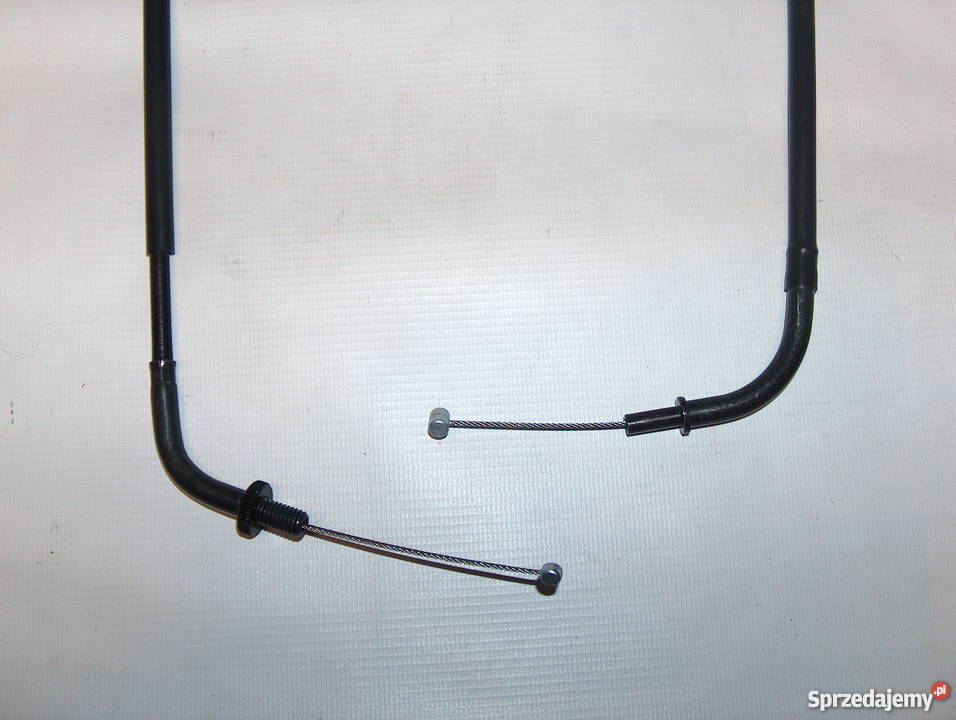 LINKA GAZU ZAMYKAJĄCA XL 535 Virago 9503 Zabrze