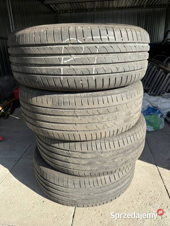 Opony Nexen 2156517 lato Opole