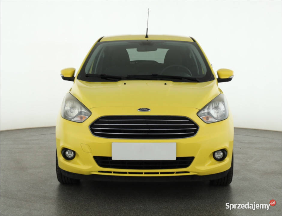 Ford Ka 12 TiVCT Piaseczno