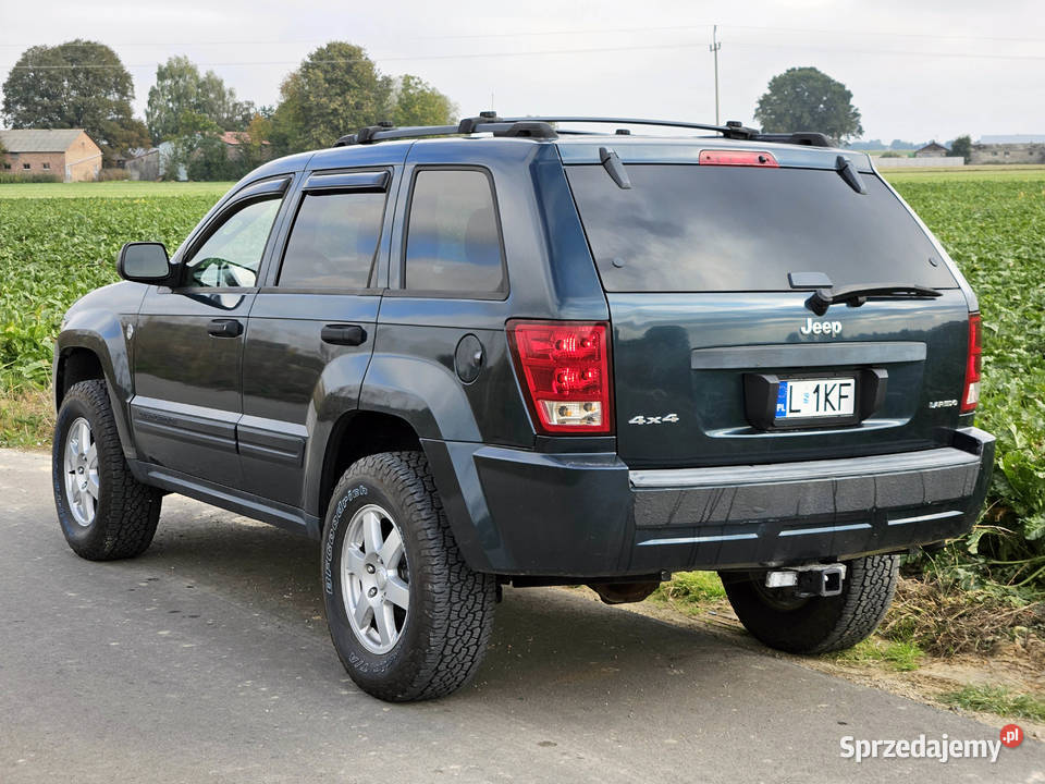 Jeep Grand Cherokee Jeep Grand Cherokee 47 V8