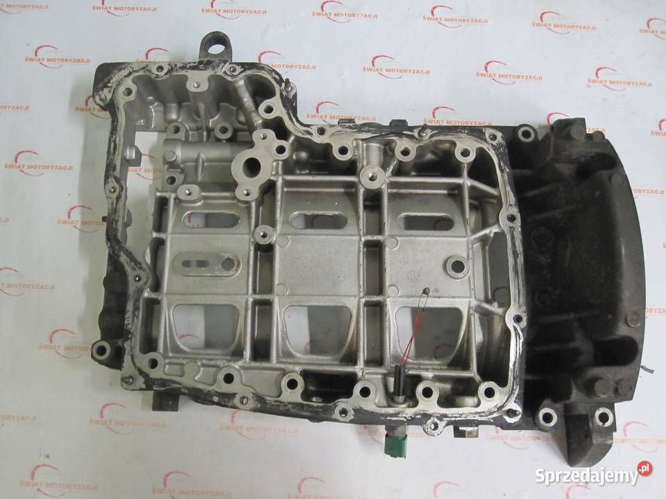 TRANSIT 22 TDCI HDI 13r 100 miska oleju karter Kielce