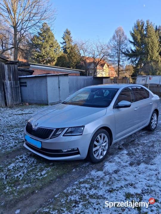 Skoda Octavia Jawor sprzedam