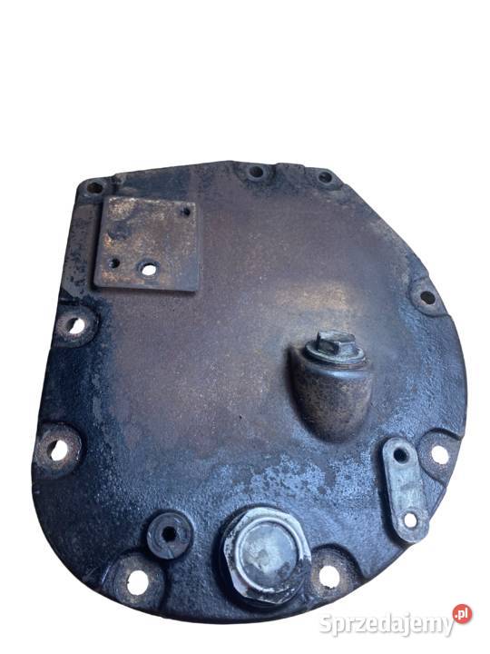 POKRYWA DEKIEL 0438915204389153 DEUTZFAHR Kielce