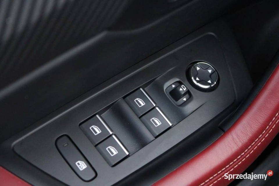 Peugeot 508 2020r Focal Masaże ACC Kamera pt Gdańsk