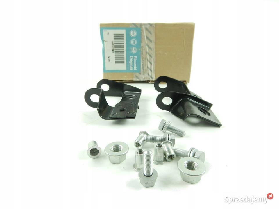 WZMOCNIENIE FIAT LINEA 51820465 ORYGINAŁ