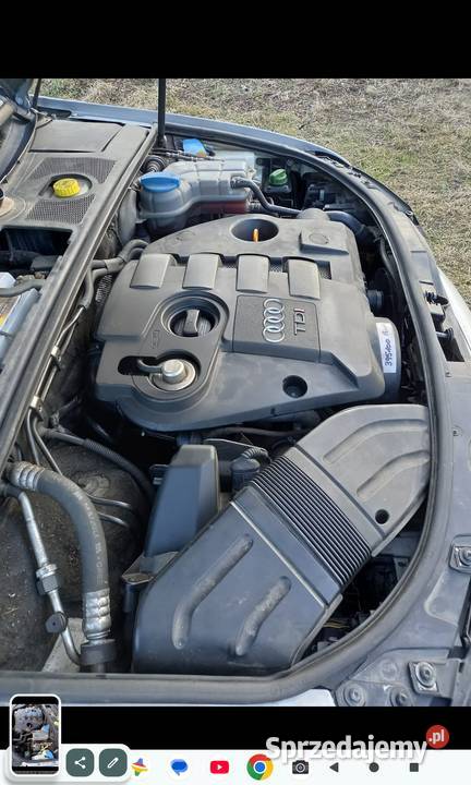Audi A4 b6 19tdi dolnośląskie Wilkanów sprzedam