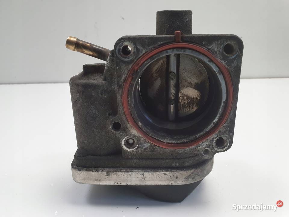 PRZEPUSTNICA Mini Cooper R50 R53 16 16V Części samochodowe lubelskie Chełm sprzedam