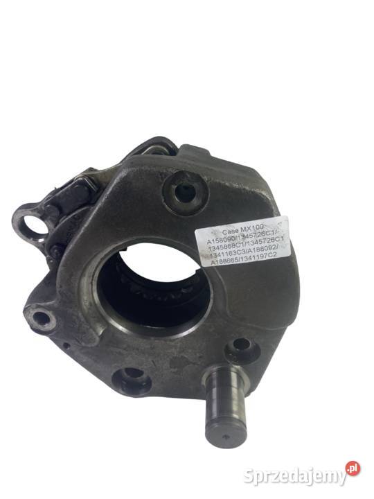 ZACISK HAMULCOWY CASE MCCORMICK A158090 Kielce