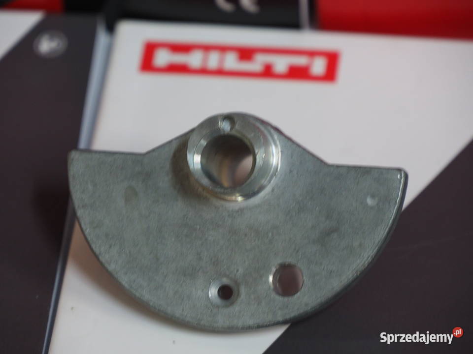 HILTI WFO 280 szlifierka polerka przyciwwaga Warszawa