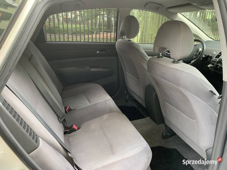 stan nigdy nie było taxi 1500cm3