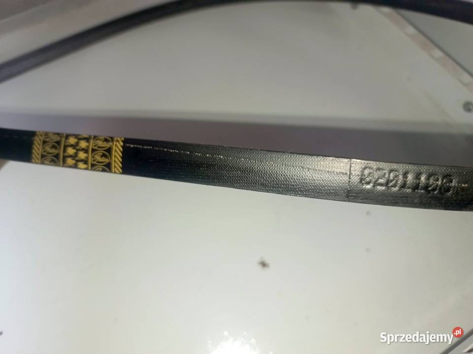 Pasek klinowy Claas 6330302 Gates 0201108 Do kombajnów