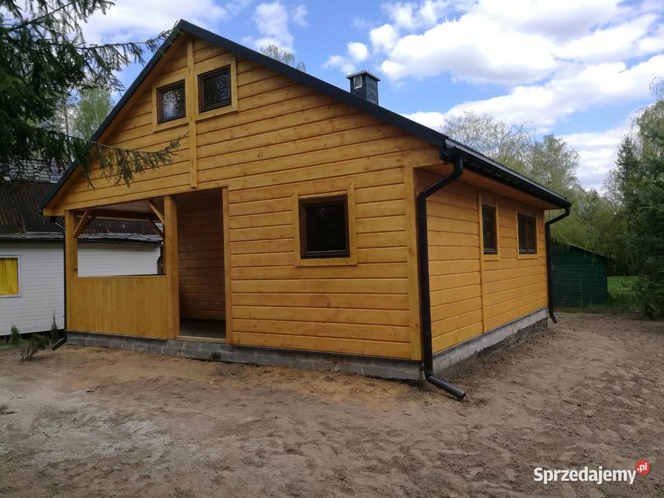 Usługi Stolarskoślusarskie