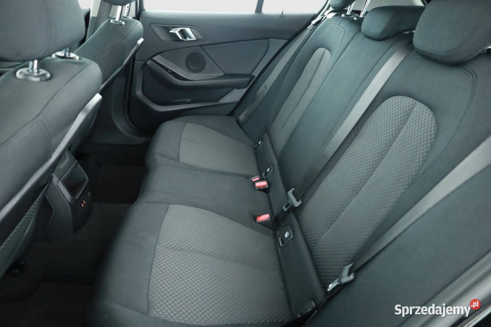 BMW 1 118i automatyczna Seria 1