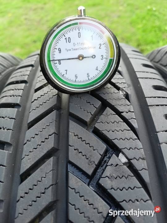 18570 R14 Imperial Ecodriver 4S 8mm 2022 Komplet Binkowo