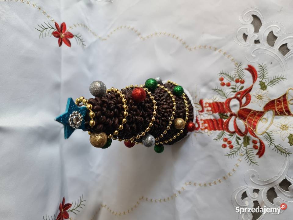 Choinka Zbiersk-Kolonia