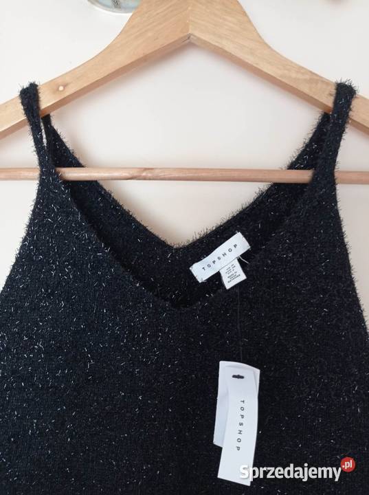 Top damski Topshop Hajnówka